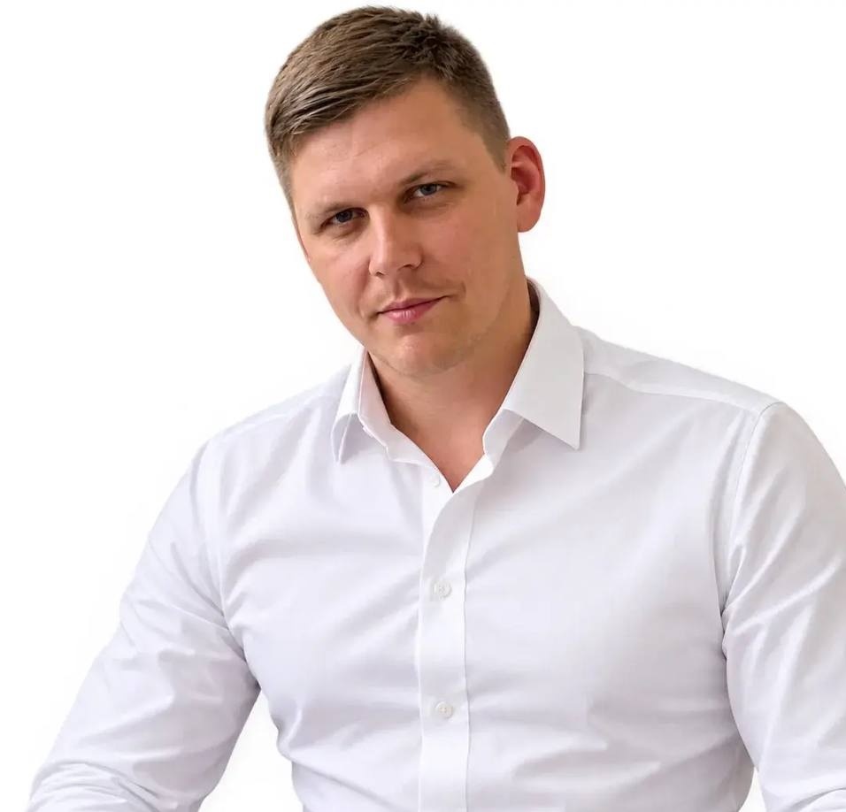 Шевченко Алексей
