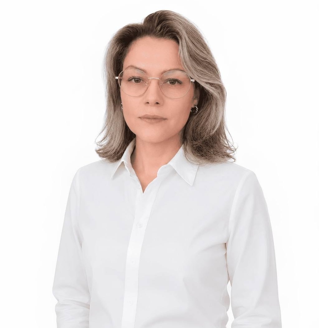 Щеканова Надежда